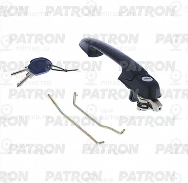 Запчасть PATRON P200164L