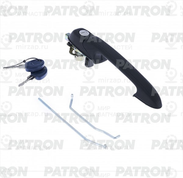 Запчасть PATRON P200164R