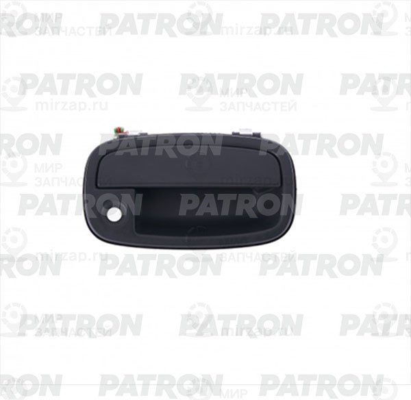 Запчасть PATRON P200224R