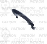 Запчасть PATRON P200280R