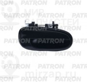 Запчасть PATRON P200286R