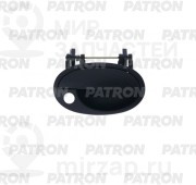 Запчасть PATRON P200293R