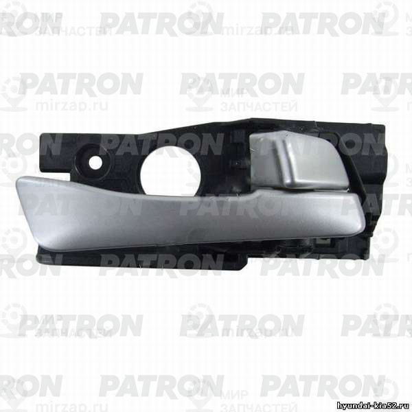 Запчасть PATRON P201037R