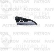 Запчасть PATRON P201184R