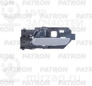 Запчасть PATRON P201186L