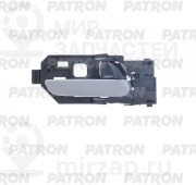 Запчасть PATRON P201186R