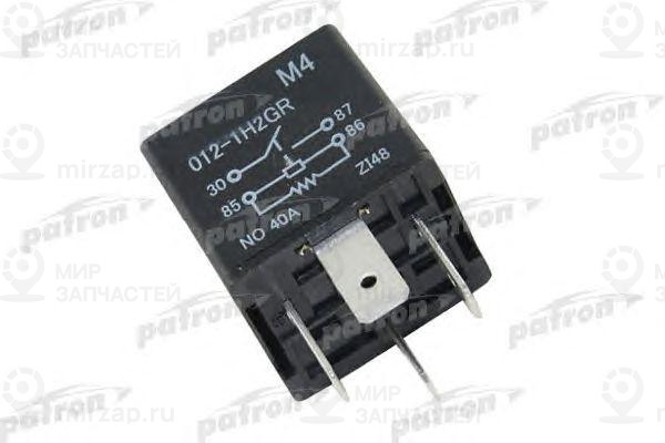 Запчасть PATRON P270004