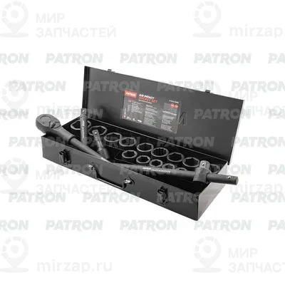 Запчасть PATRON P62125MPB