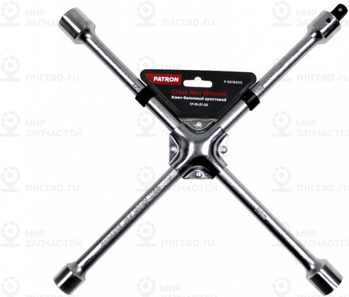 Запчасть PATRON P681B400