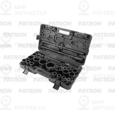 Запчасть PATRON P682629MPB