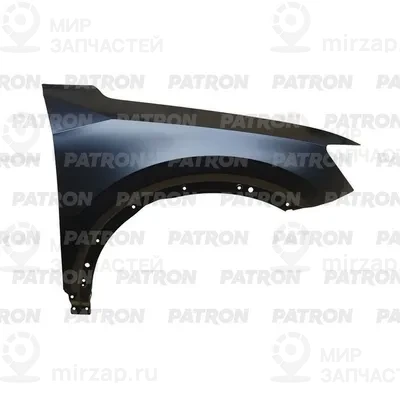 Запчасть PATRON P71AD036AL