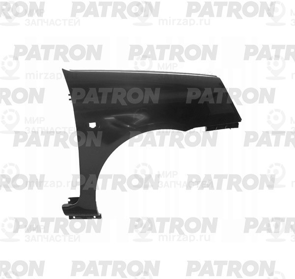 Запчасть PATRON P71RN003AR