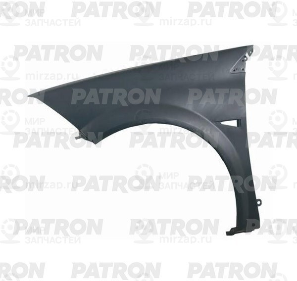 Запчасть PATRON P71RN008AL