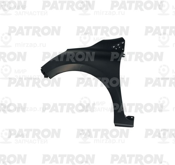 Запчасть PATRON P71RN014AL