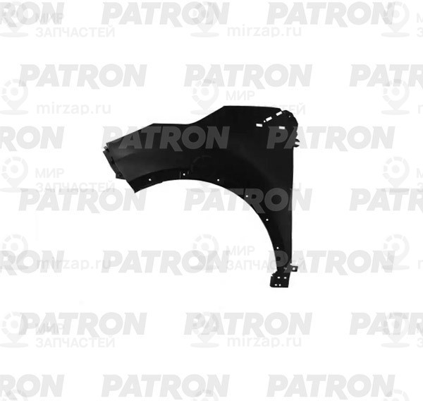 Запчасть PATRON P71RN017AL