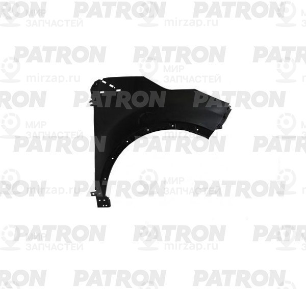 Запчасть PATRON P71RN017AR