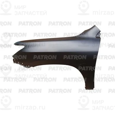 Запчасть PATRON P71TY317AL