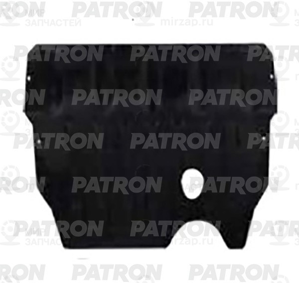 Запчасть PATRON P720257