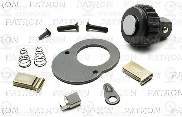 Запчасть PATRON P80242P