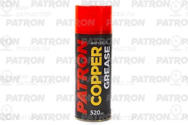 Запчасть PATRON PAC106