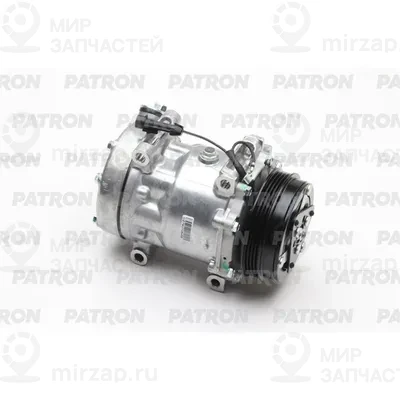 Запчасть PATRON PACC003