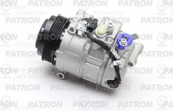 Запчасть PATRON PACC006