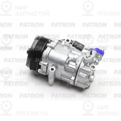Запчасть PATRON PACC008