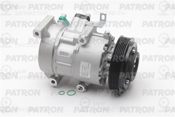 Запчасть PATRON PACC017
