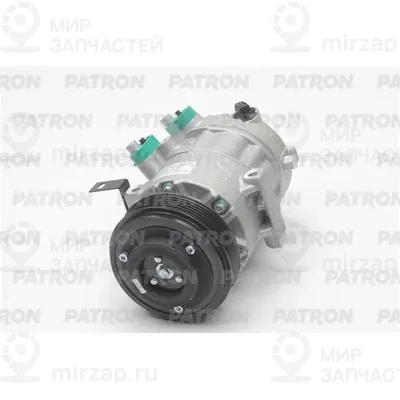 Запчасть PATRON PACC018