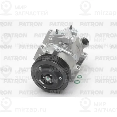 Запчасть PATRON PACC021