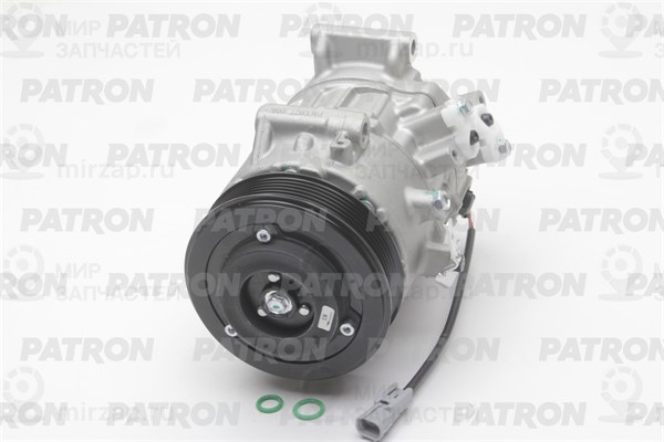 Запчасть PATRON PACC027