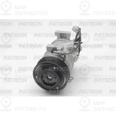 Запчасть PATRON PACC033