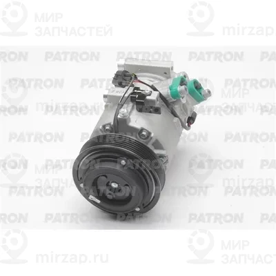 Запчасть PATRON PACC038
