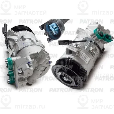 Запчасть PATRON PACC052