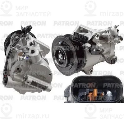 Запчасть PATRON PACC067