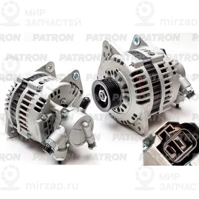 Запчасть PATRON PALT001