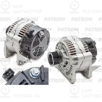Запчасть PATRON PALT011