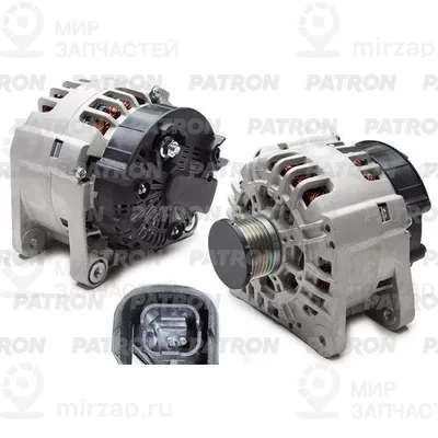 Запчасть PATRON PALT015