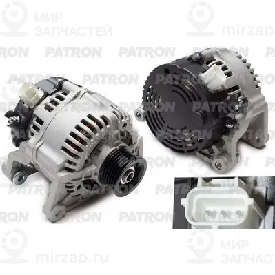 Запчасть PATRON PALT016