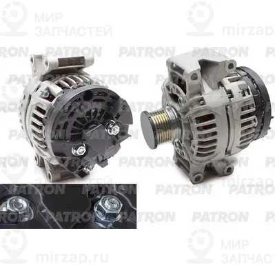 Запчасть PATRON PALT018