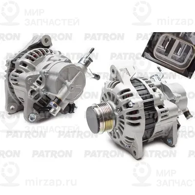 Запчасть PATRON PALT020