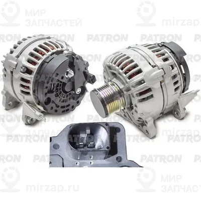 Запчасть PATRON PALT021