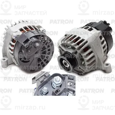 Запчасть PATRON PALT022