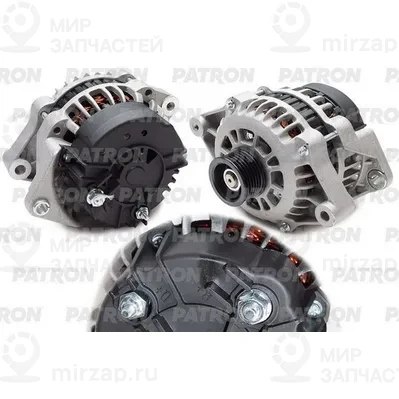 Запчасть PATRON PALT025