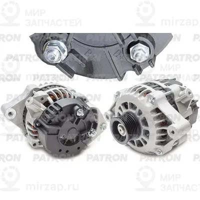 Запчасть PATRON PALT037