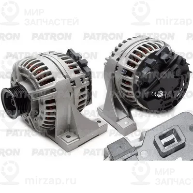 Запчасть PATRON PALT040