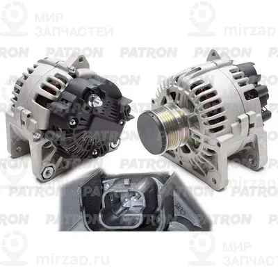 Запчасть PATRON PALT041