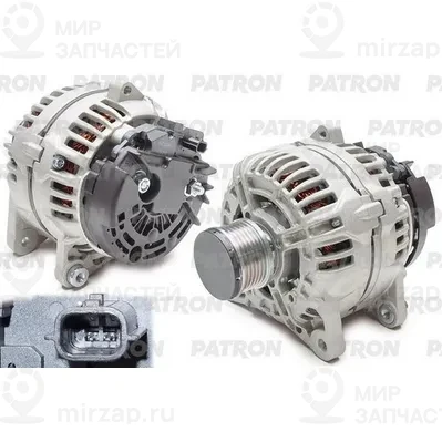 Запчасть PATRON PALT047