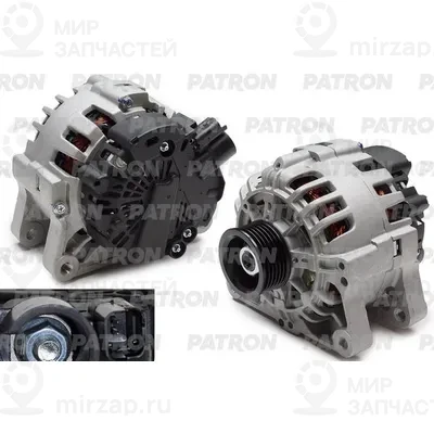 Запчасть PATRON PALT051