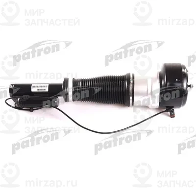 Запчасть PATRON PAS2002